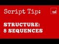Screenplay Structure: Sequences