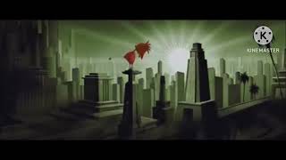 Klasky Csupo Rooster Logo Vocal Effect