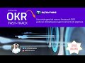 Curso Gratuito: OKR Fast Track