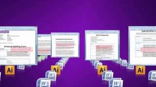 Kallik's Labelling Content Management and Automated Artwork Generation screenshot 5