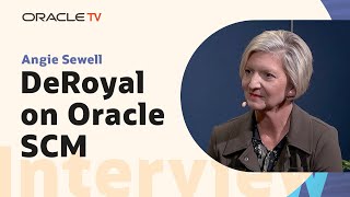 DeRoyal Empowers Their Supply Chain with Intelligent Demand Planning