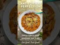 Papaya in tomato sauce? Definitely! #sauces #pastasauce #pasta #plantforward #food #meatless #vegan