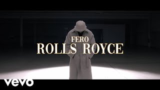 Смотреть клип Fero47 - Rolls Royce