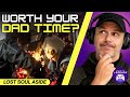 Lost Soul Aside Review | Worth The Grind?