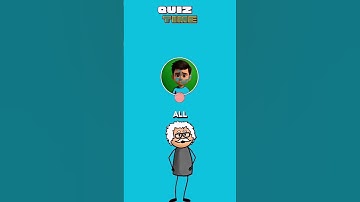 Are You Smart Enough for This Quiz? #FunRiddles #BrainChallenge #MindGames