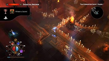 (01/44) Torchlight 2: I Know a Secret (Bronze)