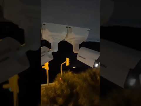 Hikvision Surveillance Camera #shorts #viralvideo #trending #youtubeshorts #shortvideo #volg