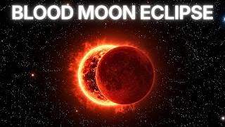 The 'Almost Blood Moon' Eclipse: When and How to Watch