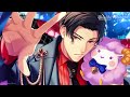【Sample】Obey Me! ASMR Birthday Series 🎤 Lucifer: Taking the Initiative