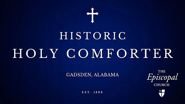 The Second Sunday of Advent, December 7th,  2025 Rite II 9:30 am