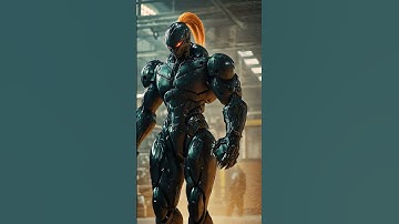 Killer Instinct - [AI GENERATED] #ai #viralshorts #midjourney #runway