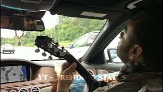 Babbu Maan Live || Babbu Maan Playing Guitar 🎸 || Trending Status