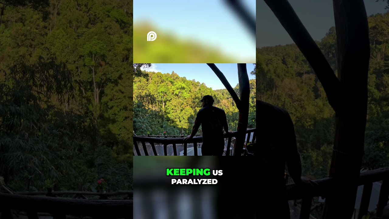 Break Free  Reclaim Your Time and Choose to Live! 