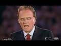 The Blood of Jesus | Billy Graham Classic Sermon (Tacoma, WA)