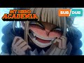 Toga Wants to Suck Deku’s Blood | My Hero Academia
