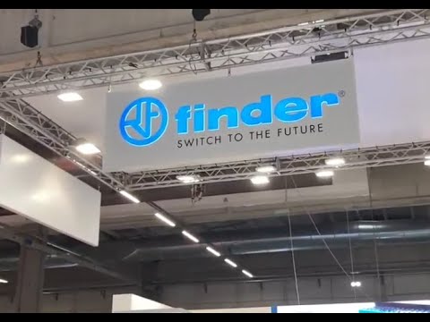 FINDER a SPS