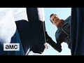 Farewell To The Fallen Of The Walking Dead Season 7 Finale 