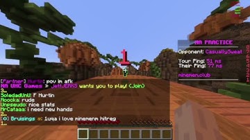 New Minecraft client for Java (Ghost Client) (Works on Hypixel) #shorts