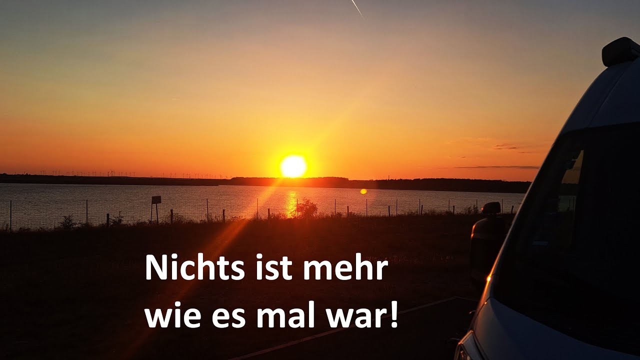 Unterwegs im Lausitzer Seenland