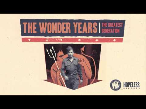 Passing Through A Screen Door How The Wonder Years Helped Me Grow