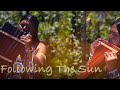 FOLLOWING THE SUN  |  VIDEO OFFICIAL  |  WUAUQUIKUNA  |