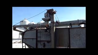 1870's-1920's Old Farming Equipment - Threshers