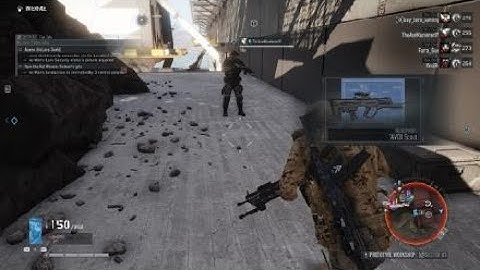 Weekly Black Crate Sector 3 Location #1| Ghost Recon Breakpoint Raid