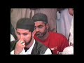 Hazrat Khalid Shah Bawas urs -Khalid Nawaaz and Party-Tera Dar Mil Gaya Sabir