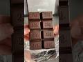 SNSで話題のKALDI飲むチョコレート飲んだ結果ww #shorts