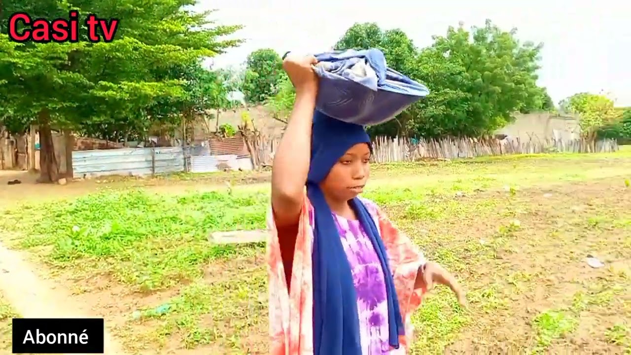 Non c'est pas possible,AMY SENE amène pour la première fois le repas au champ et problèmes Toko OUS