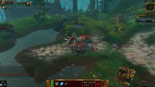 Zuldazar Wq - Old Rotana