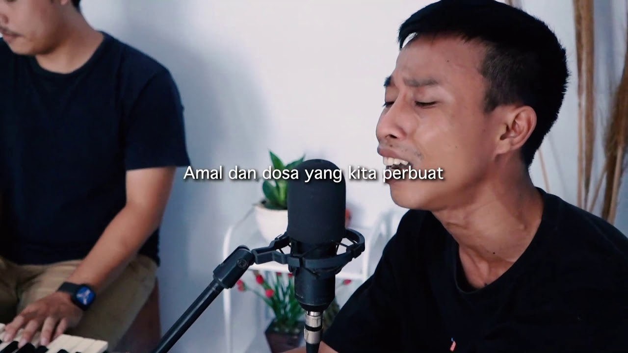 Untuk Kita Renungkan - Ebiet G Ade Cover by Pendala - YouTube