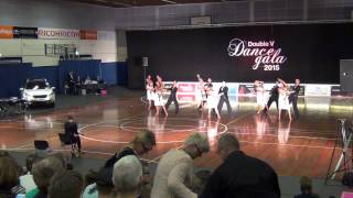 DSV Dance Explosion B-team_Voorronde