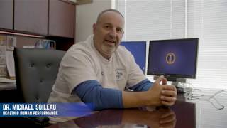 Academic Spotlight | Health & Human Performance