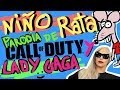 NIÑO RATA! - Parodia musical de niños rata y Call of Duty