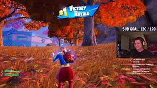 ⭐ FORTNITE UPDATE ⭐