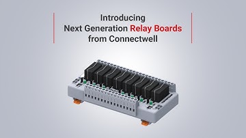 The CIMRE Next Generation Relay Boards