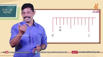 KITE VICTERS STD 09 Mathematics Class 08 (First Bell-ഫസ്റ്റ് ബെല്‍)