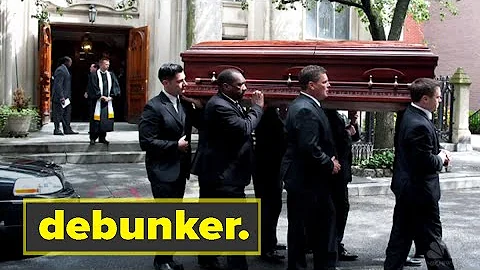 Suicide Can Be Prevented | Debunker | NBC News