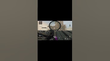 Why he camping and hard scoping tho. #cod #callofduty #warzone #trending #fyp #shorts #gaming