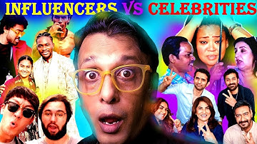 बॉलीवुड हार गया सोशल मीडिया से! Social Media Beats Bollywood! By J.P.Gupta