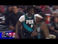 Portland Trail Blazers vs Miami Heat | January 22nd, 2026
