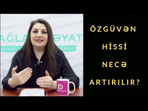 Video: Qorxuya Necə Qalib Gəlmək Və Yaşamağa Cəsarət Etmək
