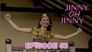 Jinny oh Jinny Episode 52 Tamu Kecil