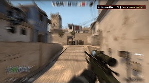 crazy csgo jumpbugs/rng