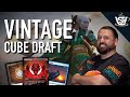 10 Out Of 10 Deck, No Notes | Vintage Cube Draft