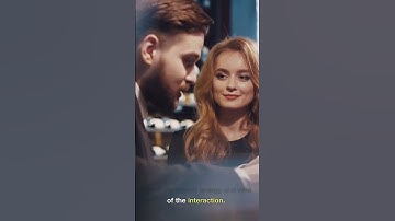 Body Language Secrets to Dating