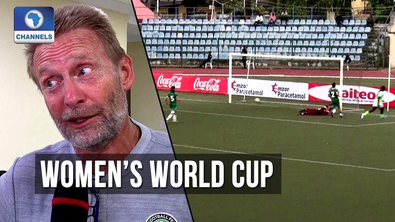 channels television news today Dennerby Not Satisfied With Falcons Performance Despite Win