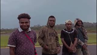 ACARA TAHUN BARU (DH2F) Deiyai Famz x Lbpj Crew || Official Mv