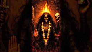 Download Lagu Maha Kali ♥️ #dj #remix #song #hindugod #mahabharatkarnasong #lordkrishna #mahabharat MP3